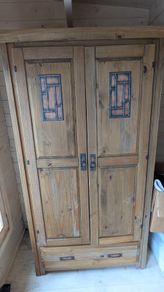 Cupboard free to take