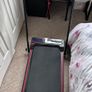 Foldable Treadmill Image 2