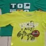 2-3Y Name It 2 x Boy Cotton T-shirts Tee Shirts Image 2