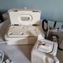 Rare Vintage Goblin "Teasmade"   Retro Tea Maker with Alarm Clock Image 10