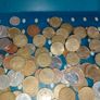 Large collection of overseas coins usa belgium germany canada uk etc good used order over 780gmn Image 2