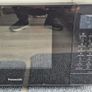 Panasonic mini oven Image 4