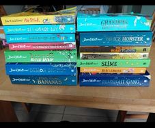 Large Collection of various books