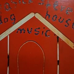 Seasick Steve - Dog House Music.