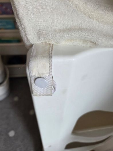 BABYLO Changing table