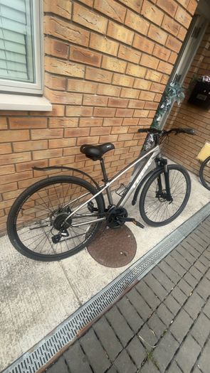 Trek dual sport 7