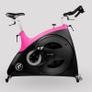 Body Bike Connect Spinning bike with HR Monitor Image 2
