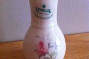 Donegal Parian China Vase