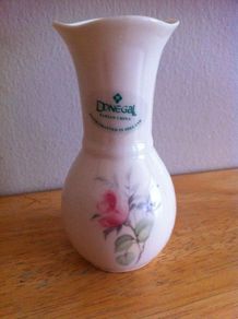 Donegal Parian China Vase