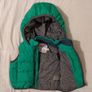 Mini Club Warm Gilet Bodywarmer Jacket Image 3