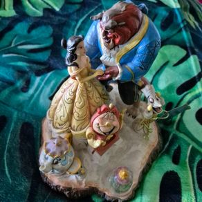Disney Beauty and the beast