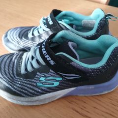 Skechers runners 12 size