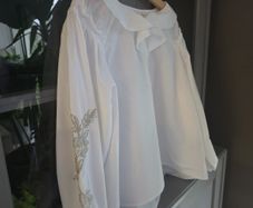 girls blouse