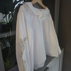 girls blouse