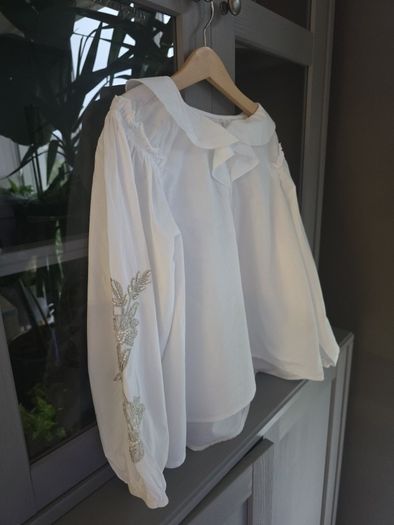 girls blouse