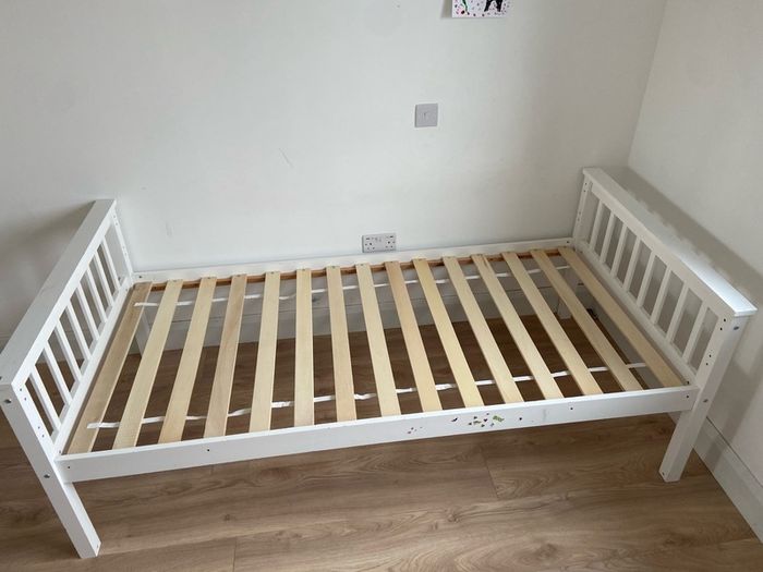 Kids Bunk / Single Beds