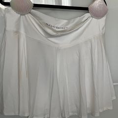 Plus Size Sports Double Skirt Size XXL