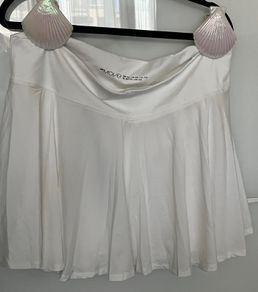 Plus Size Sports Double Skirt Size XXL
