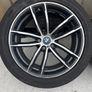 Genuine BMW G30, G20 662M 18" Alloy Wheels- TPMS Image 2