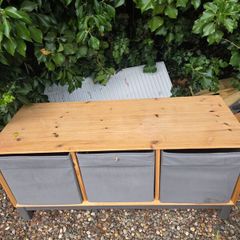 storage