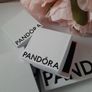 New genuine pandora NAN charm Image 5