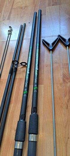 fishing rods