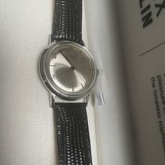 Timex Marlin reissue (hand wound)