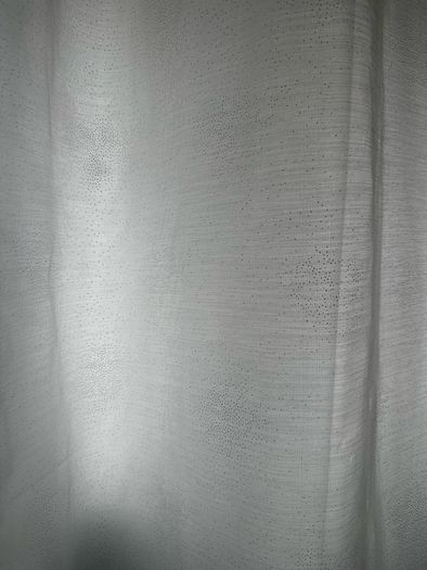 white curtains 90 x 90