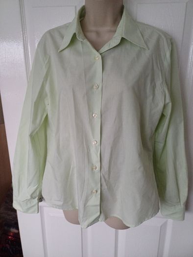 Selection of Blouses in Sizes 14