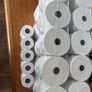Till and credit card receipt paper Image 2