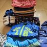 Big Toddler Boy Bundle 12-18 Months Image 5