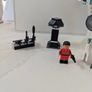 100% Lego Star Wars 40765 Kamino Training Facility Image 5