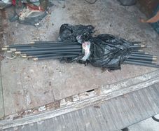 drain rods