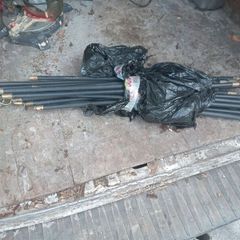 drain rods