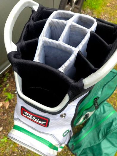 Titleist Cart 15 Sta-Dri Bag