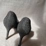 High heel shoes new Image 3