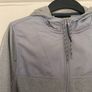 Under Armour Grey Hoody Top Image 2
