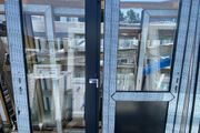 pvc door