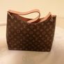 Women's Handbag TOTE BAG Image 4