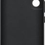 Samsung Official S22 Leather Cover Black Image 3