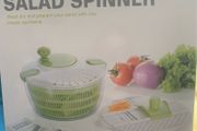 salad spinner brand new