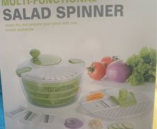 salad spinner brand new