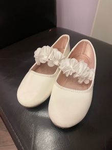 communion shoes