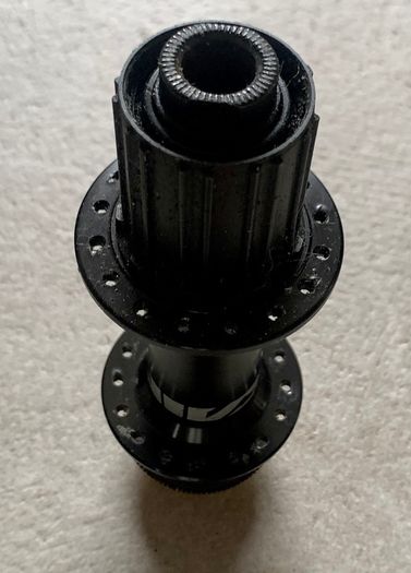 Shimano Saint Rear Wheel Hub [New!]