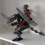 Bionicle Lhikan and Kikanalo Image 3