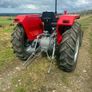 Massey fergusion 133 Image 4