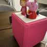 Pink Toniebox with 2 free Tonies Image 5