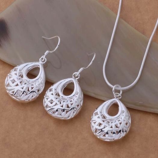Jewellery set