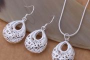 Jewellery set