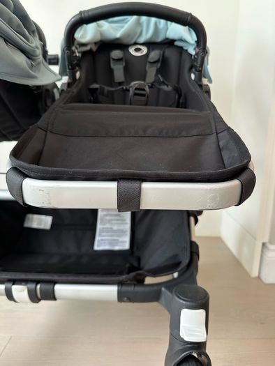 Bugaboo Donkey 3